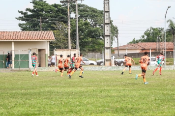 Foto - Final do Campeonato Copinha 18/04/2026