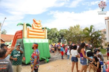 Foto - Se Joga, é Jumirim! Carnaval 2023!