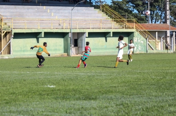 Foto - Copinha de Futebol -14/03/2026