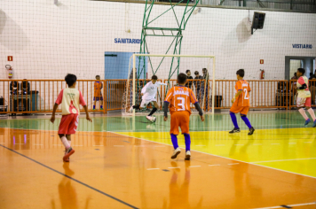 Foto - FUTSAL INFANTIL 22/07/25