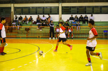 Foto - FUTSAL INFANTIL 22/07/25
