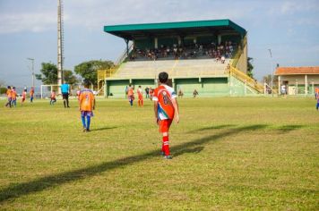 Foto - Campeonato de Futebol SUB 11  e SUB 14  16/03/2024