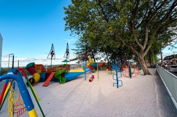 Foto - Inauguração JUMIKIDS