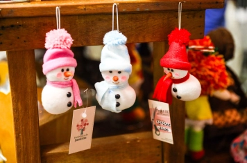 Foto - Pedal, Feira Noturna e Presépio - 12/12/25