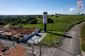 Foto - INAUGURAÇÃO CAIXAS D'ÁGUA - 