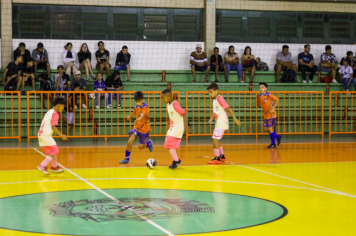 Foto - FUTSAL INFANTIL 22/07/25