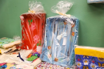 Foto - Pedal, Feira Noturna e Presépio - 12/12/25