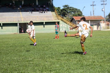 Foto - Copinha de Futebol -14/03/2026