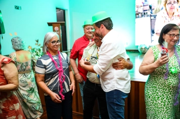 Foto - Jantar Dançante