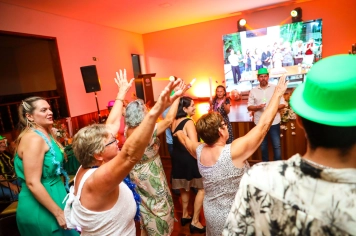 Foto - Jantar Dançante