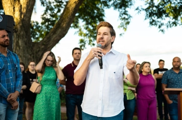 Foto - Inauguração JUMIKIDS