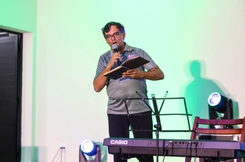 Foto - Apresentação dos Alunos da CETUL Jumirim - 27/11/2025