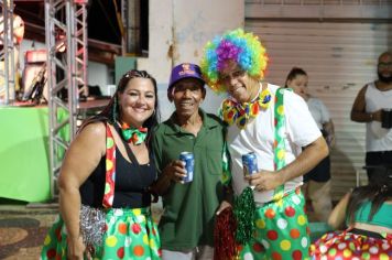 Foto - Carnaval 2024 - Dia 10/02/2024