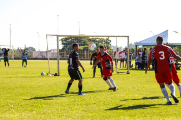 Foto - TORNEIO TRABALHADOR 01/05/25