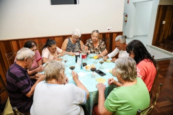 Foto - Bingo 59+