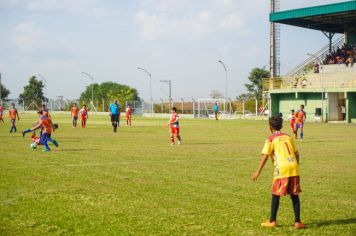 Foto - Campeonato de Futebol SUB 11  e SUB 14  16/03/2024