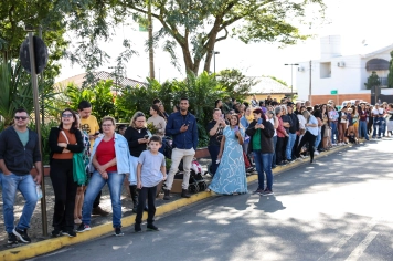Foto - Aniversário de Jumirim - 2026