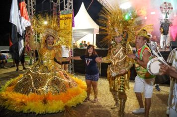 Foto - Se Joga, é Jumirim! Carnaval 2023!