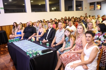 Foto - Formatura - Ensino Infantil 2025