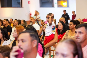 Foto - Formatura 11/12/2025