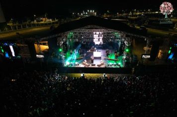 Foto - JUMIFEST - BARÕES DA PISADINHA