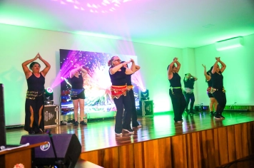 Foto - Apresentação dos Alunos da CETUL Jumirim - 27/11/2025