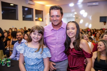 Foto - Formatura 11/12/2025