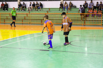 Foto - FUTSAL INFANTIL 22/07/25