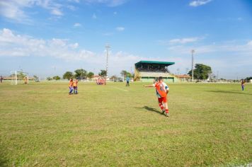 Foto - Campeonato de Futebol SUB 11  e SUB 14  16/03/2024