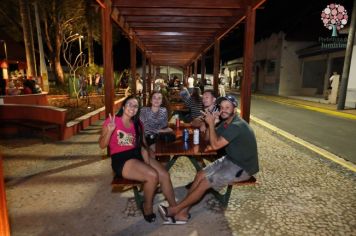 Foto - INAUGURAÇÃO PRAÇA CENTRAL E HOMENAGEM A DIA DAS MÃES