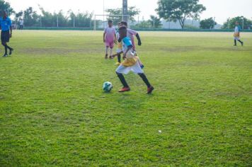 Foto - Campeonato de Futebol SUB 11  e SUB 14  16/03/2024