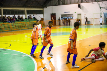 Foto - FUTSAL INFANTIL 22/07/25