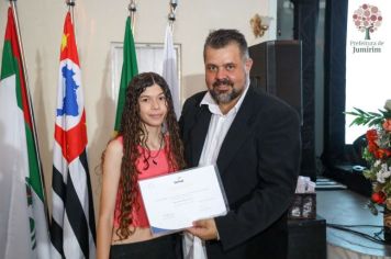 Foto - FORMATURA DOS CURSOS SENAC 2022 