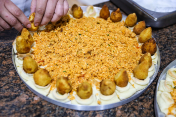 Foto - FOTOS CURSO PIZZAIOLO 07/08/25