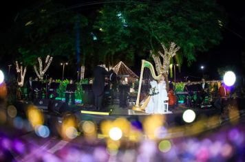 Foto - Apresentação Les Ensebles 23.12.24
