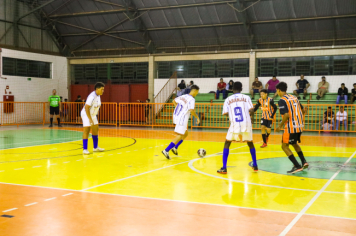 Foto - FUTSAL INFANTIL 22/07/25