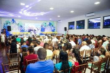 Foto - Formatura - Ensino Infantil 2025