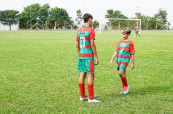 Foto - Final do Campeonato Copinha 18/04/2026