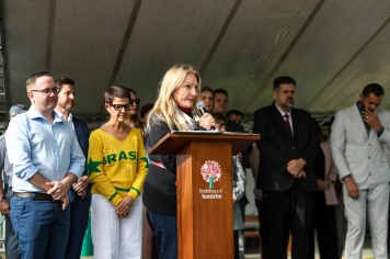 Foto - Aniversário de Jumirim - 2026