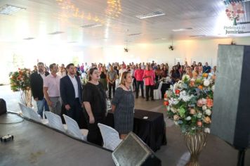 Foto - FORMATURA DOS CURSOS SENAC 2022 