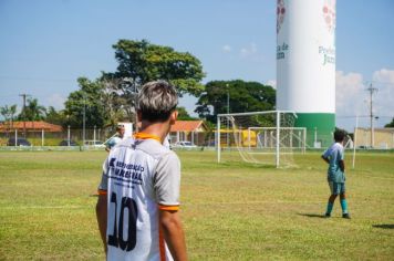 Foto - Campeonato de Futebol SUB 11  e SUB 14  16/03/2024