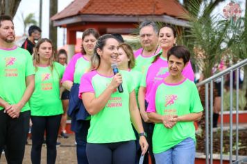 Foto - SEGUNDA EDIÇÃO DA CORRIDA 