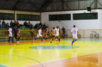 Foto - FUTSAL INFANTIL 22/07/25