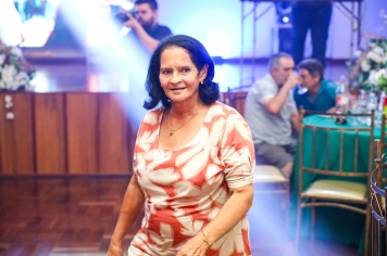 Foto - Jantar Dançante