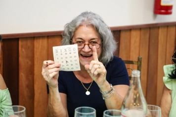 Foto - Bingo 59+