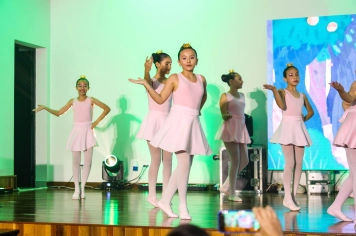 Foto - Apresentação dos Alunos da CETUL Jumirim - 27/11/2025