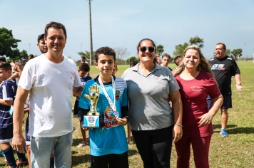 Foto - Final do Campeonato Copinha 18/04/2026