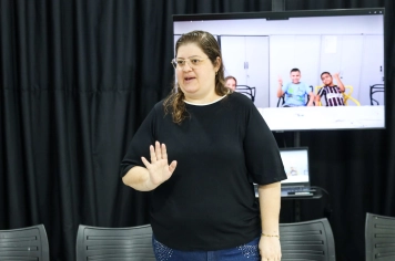 Foto - Encerramento Oficinas CRAS MANHA 16/12/25