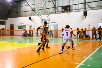 Foto - FUTSAL INFANTIL 22/07/25