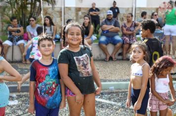 Foto - Se Joga, é Jumirim! Carnaval 2023!